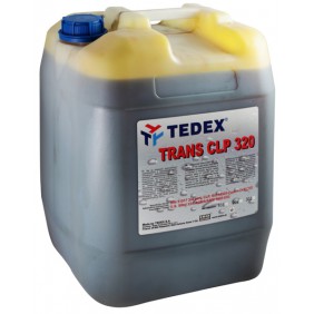 Олива трансмісіїна TEDEX TRANS CLP 320